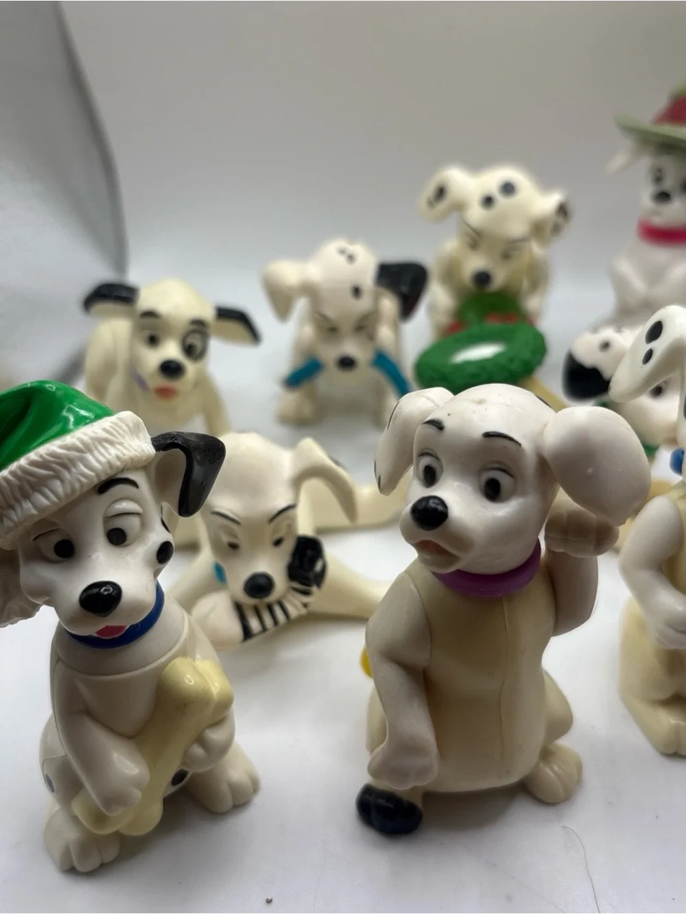 Disney charming white